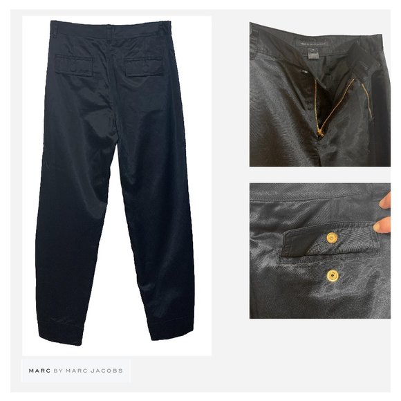 Marc by Marc Jacobs Dressy Pants / Mid rise - Picture 3 of 3